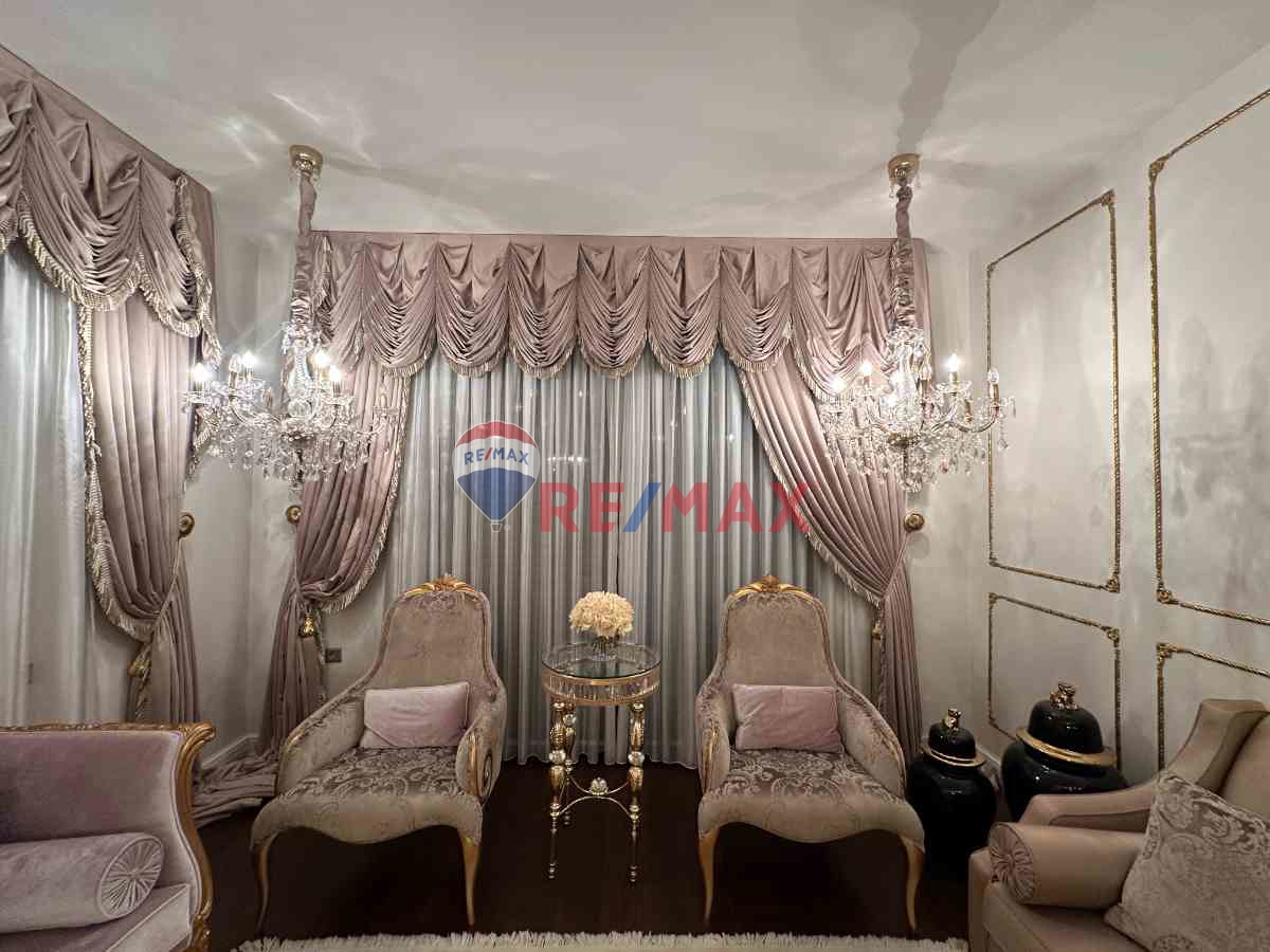 REMAX MODEL'DEN KIBELE KONUTLARINDA 6+1 MÜSTAKIL GENIŞ SATILIK VILLA 