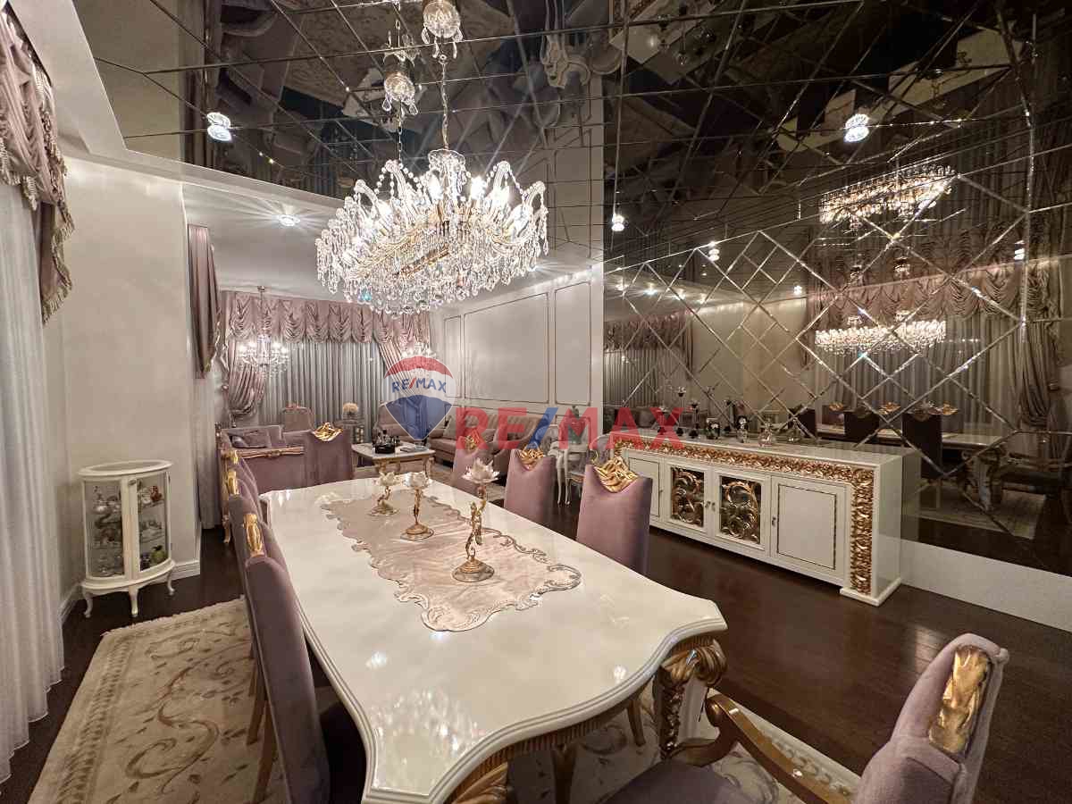 REMAX MODEL'DEN KIBELE KONUTLARINDA 6+1 MÜSTAKIL GENIŞ SATILIK VILLA 