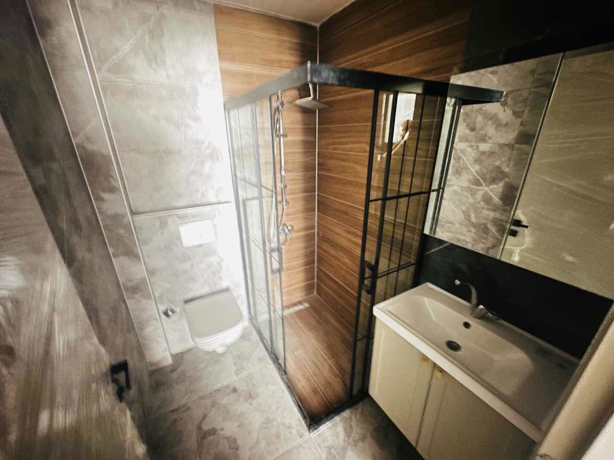 ÇANKAYA SUİTS CADDE ÜZERİ SIFIR BİNADA SIFIR EŞYALI 1+1 DAİRE