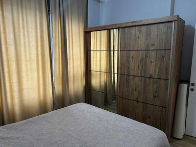 OBA CARMEL SUN 1+1 EŞYALI KIRALIK DAIRE