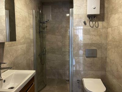 OBA CARMEL SUN 1+1 EŞYALI KIRALIK DAIRE