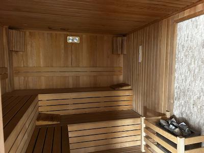 OBA CARMEL SUN 1+1 EŞYALI KIRALIK DAIRE