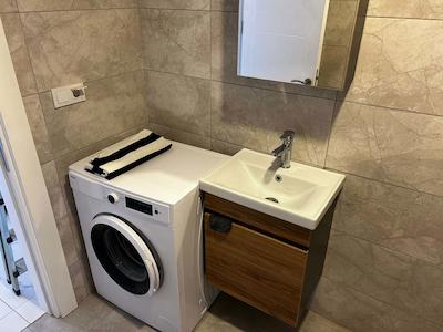 OBA CARMEL SUN 1+1 EŞYALI KIRALIK DAIRE