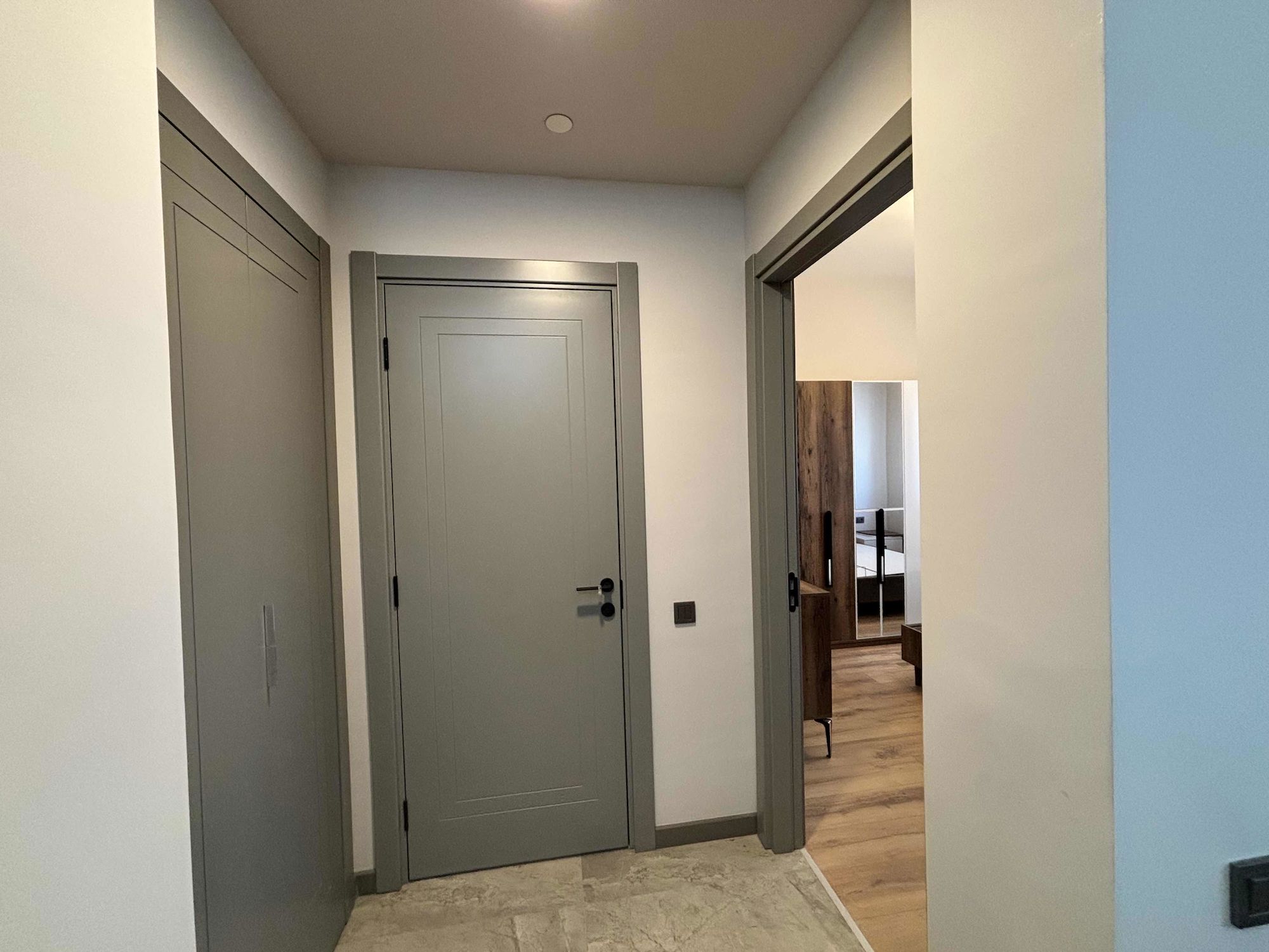 REMAX MODEL DEN SİNPAŞ AQUA CİTY F2 KULEDE 1+1 BALKONLU SATILIK DAİRE