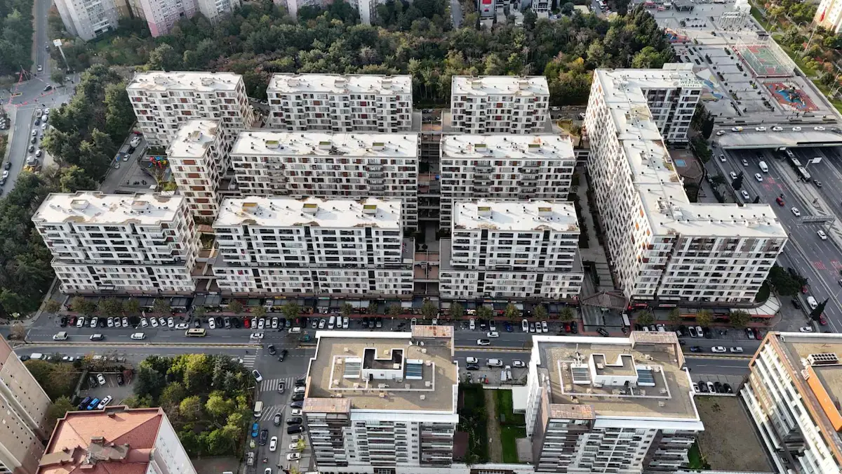 BEYLİKDÜZÜ WESTSİDE 2 SİTESİ SATILIK 3+1 HOME OFİS 2