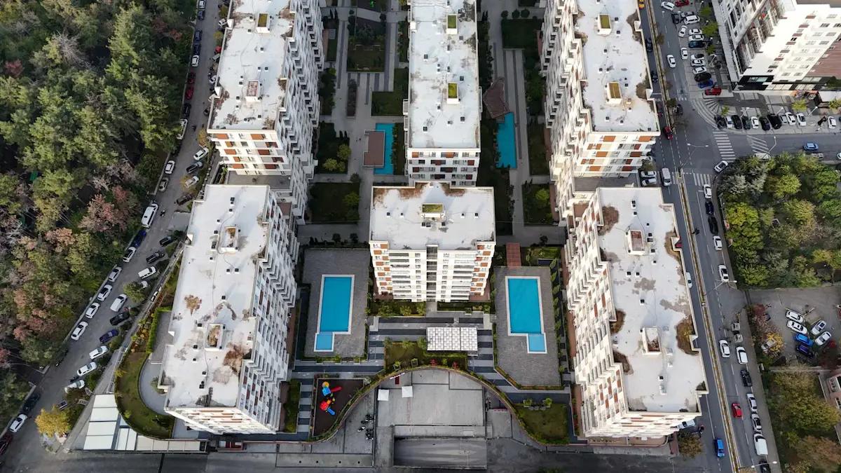 BEYLİKDÜZÜ WESTSİDE 2 SİTESİ SATILIK 3+1 HOME OFİS 3