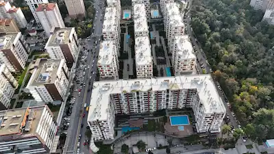 BEYLİKDÜZÜ WESTSİDE 2 SİTESİ SATILIK 3+1 HOME OFİS