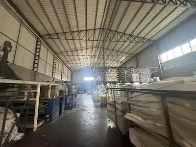 REMAX GÖKÇEM UĞUR TOSUN DAN 3. OSB DE KİRALIK 1.500 M2 FABRİKA