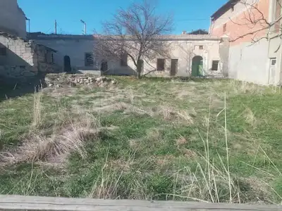 KAPADOKYA AVANOS ÖZKONAK YERALTI ŞEHRI 1,5 KM KARGIR MÜSTAKIL EV