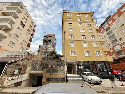 KARTAL ATALAR MAH.DÜZ GIRIŞ 11 M CEPHELI 100 M2 KIRALIK DÜKKAN