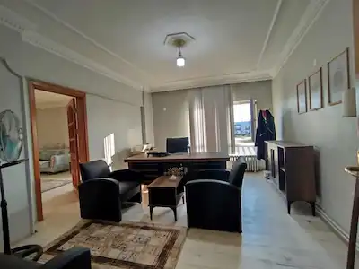 ADAPAZARI'NDA KIRALIK OFIS