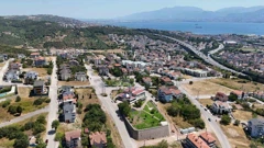 DERİNCE MERSİNCİK MAH. SATILIK 498 M² VİLLA/KONUT İMARLI ARSA