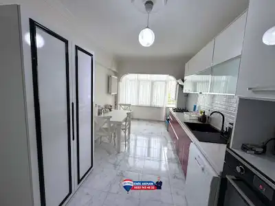 SATILIK KAVAKLI KENT 3+1 EBEBEYN BANYOLU GENİŞ FERAH DAİRE