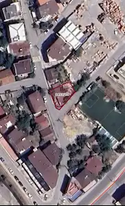 GEBZE ARAPÇEŞME MH. 229M2 TİCARİ + KONUT İMARLI ARSA