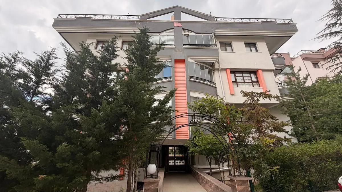 DİKMEN FULL PANORAMİK MANZARALI 5+1 DUBLEX DAİRE