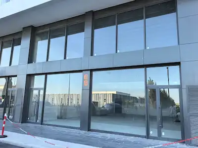 TÜRKGÜCÜ OSB, DEMIR EKOSAN, CADDE CEPHE 437 M2 KIRALIK DÜKKAN
