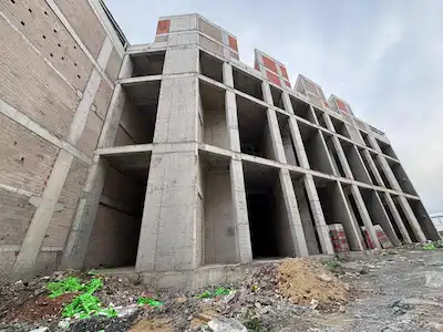 VADITEPEKOOPERATIF AVANTAJLI SATILIK 1732M2 FABRIKA&ÜRETIMTESISI
