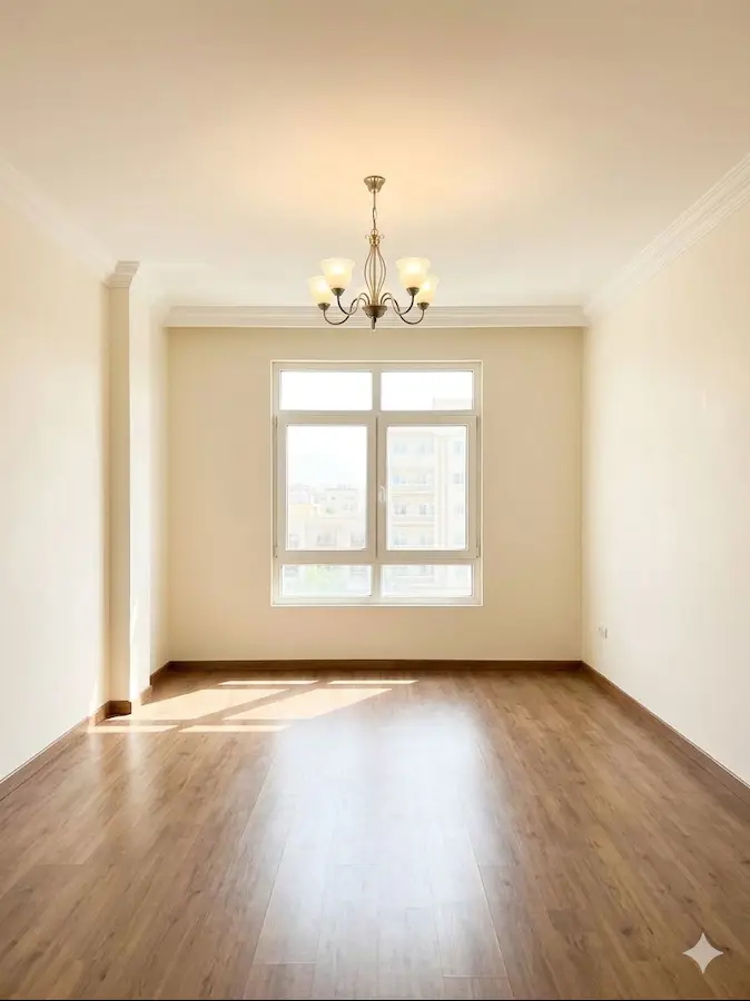 REMAX ADVANTAGE'DEN ŞEHİR MANZARALI SATILIK 2+1 DAİRE