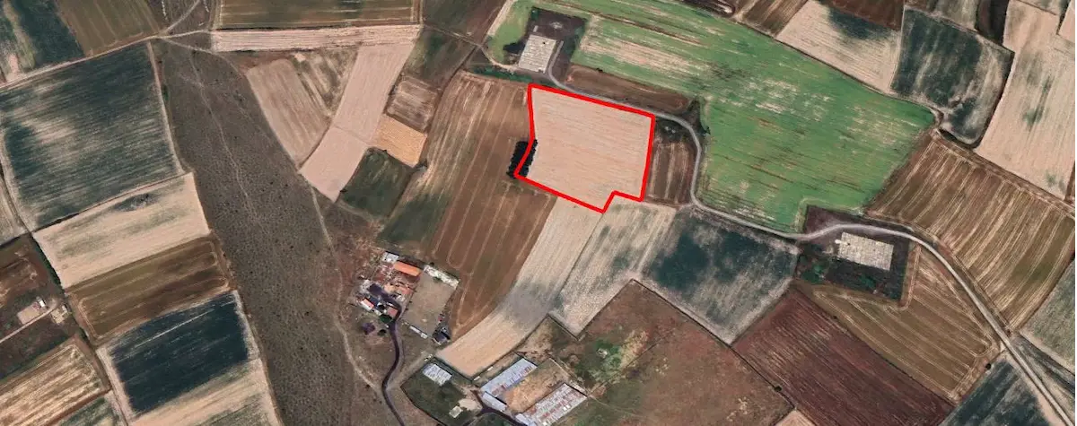 TEKİRDAĞ KAPAKLI YANIKAĞIL MAHALLESİ’NDE 16.000 M² SATILIK YATIRIMLIK TARLA