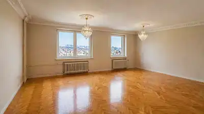 ŞIŞLI KURTULUŞ CADDESINDE 150 M2 SATILIK 3+1 DAIRE