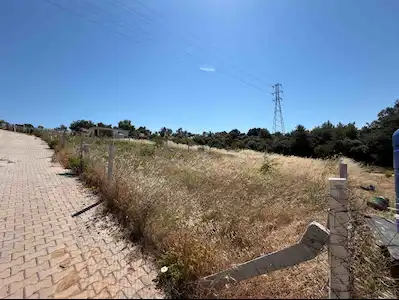 KEMALPAŞA ÇAMBEL'DE 539 M2 SATILIK TARLA