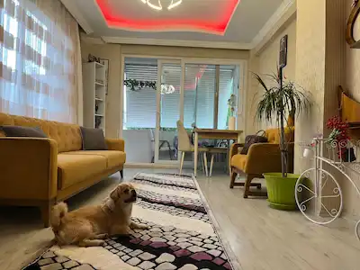 32 BUCA İNÖNÜ MAH.’DE FORBEST YAKINI 2+1 SATILIK DAIRE