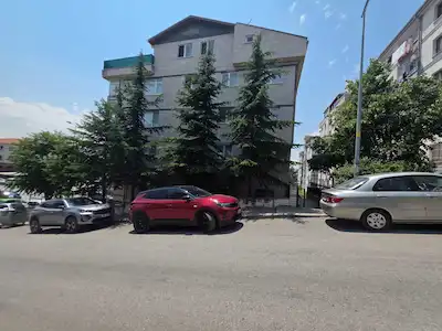 ANKARA MAMAK ŞAFAKTEPE’DE 3+1 115 M² BALKONLU KREDİYE UYGUN SATILIK DAİRE