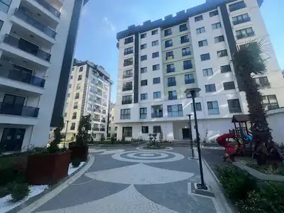 TUZLA İSTASYON MH. MARİNAYA KOMŞU SİTE İÇİNDE 2+1 SATILIK DAİRE