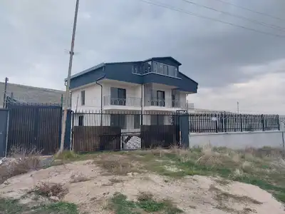 ESKİŞEHİR YOLUNA YAKIN 6+2  LÜKS MÜSTAKIL VILLA