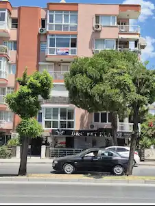KARŞIYAKA’DA GÜNEY CEPHELİ 3+1 | 125 M² NET | BALKONLU | KAT MÜLKİYETLİ TAPULU
