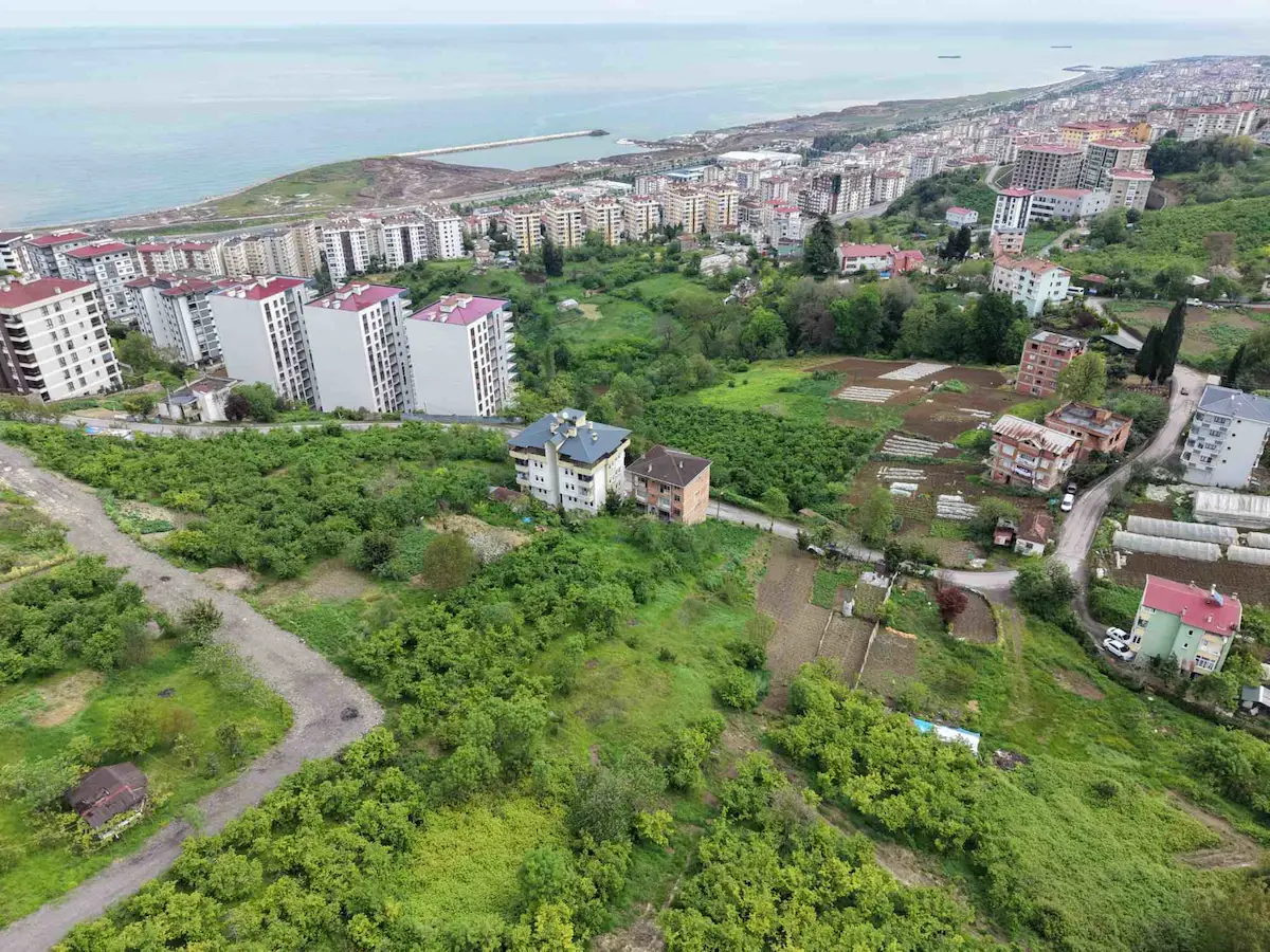1 NOLU BEŞİRLİ'DE SATILIK HİSSELİ ARSA PAYI