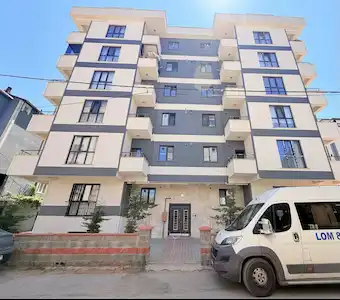 RE/MAX AIR’DEN SULTANBEYLİ MİMAR SİNAN MAHALLESİ BASRA CADDESİ’NDE 2 YILLIK KAT MÜLKİYETLİ İSKANLI