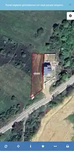 İZMİT’TE KABAOĞLUNDA FIRSAT KONUT İMARLI ARSA | ARSA TAPULU