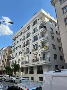*TALHA KOCA'DAN* SIFIR 2+1 YÜKSEK GIRIŞ
