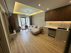 VİSTA AVM KARŞISI LUKS SIFIR 1+1 KİRALIK