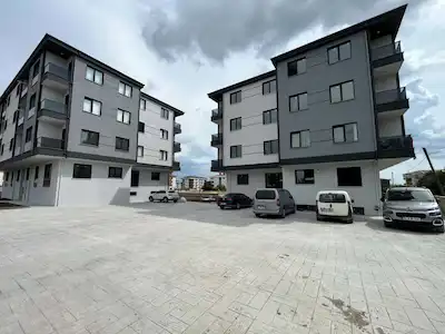 SELİMPAŞADA SIFIR SİTE İÇERİSİNDE ARA KAT 2+1 KİRALIK DAİRE!