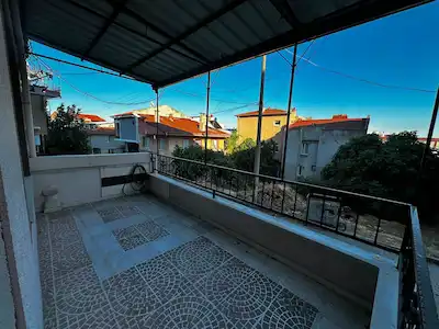 REMAX MİD'DEN 2.SAKARYA MAH. 3+1 KİRALIK DAİRE