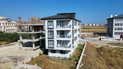 REMAX MAHAL'DEN SİLİVRİ SELİMPAŞA’DA 3+1 EBEVEYN BANYOLU DAİRE