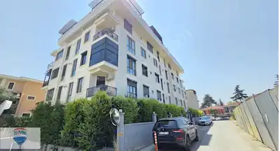 TUZLA CAMİ MAH. ARA KAT LÜKS 3+1 SATILIK DAİRE 120 M2