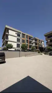 DAVUTLAR FU YAPİ İDEAL
LİFE SİTESİ ARAKAT 1+1 SİFİR DAİRE