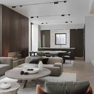 REMAX NEPTÜN'DEN AYRICALIKLI LÜKS SATILIK VİLLA
