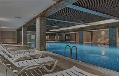 SATILIK 1+1 AHENK İSTANBUL. EN BÜYÜK TİP PEYSAJ MANZARALI