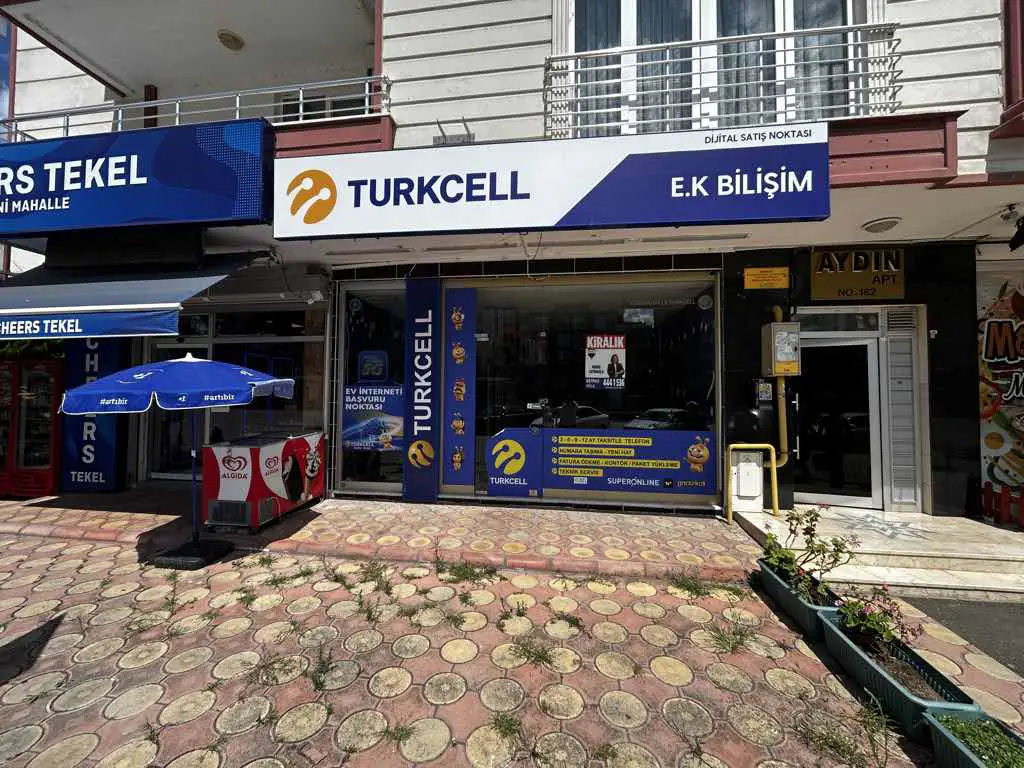 YENİMAHALLE TRAMVAYA CEPHE KİRALIK DÜKKAN