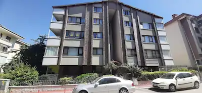 ÇANKAYA BIRLIK MAH. EŞREF BITLIS IÖO YAKINI SATILIK DUBLEKS DAIRE