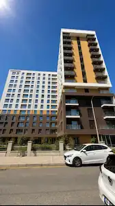 TOPKAPI PRIME PROJESİNDE MODERN YASAM