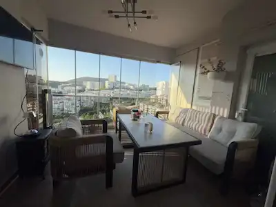 REMAX KADER’DEN FUAYE SÜREYYAPAŞA SİT.DE SATILIK C TİPİ 3+ 1 DAİRE