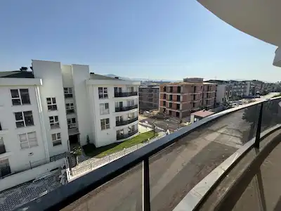 BAŞİSKELE’DE MAMİK REFORM DA 2+1 KİRALIK DAİRE
