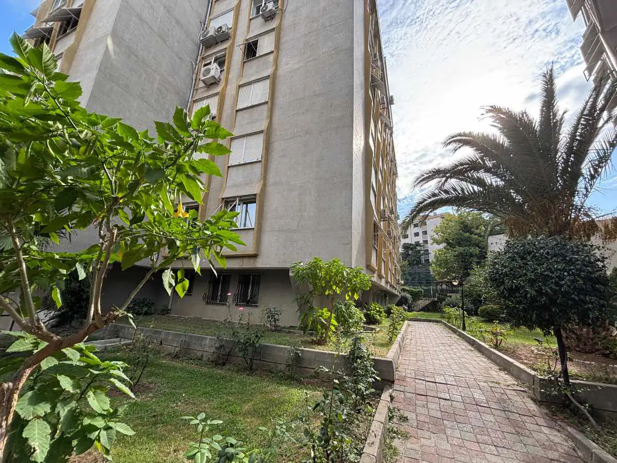 BAHÇELIEVLER KAYACAN SITESI 7+2 DUBLEKS DAIRE 2