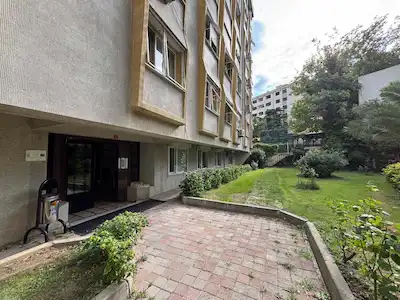 BAHÇELIEVLER KAYACAN SITESI 7+2 DUBLEKS DAIRE