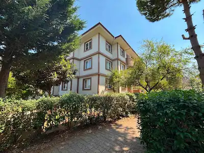 REMAX ŞEHİRDEN PAŞAKENTTE KİRALIK DAİRE